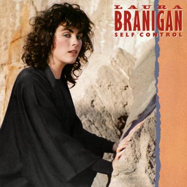 Laura Branigan -  Self Control